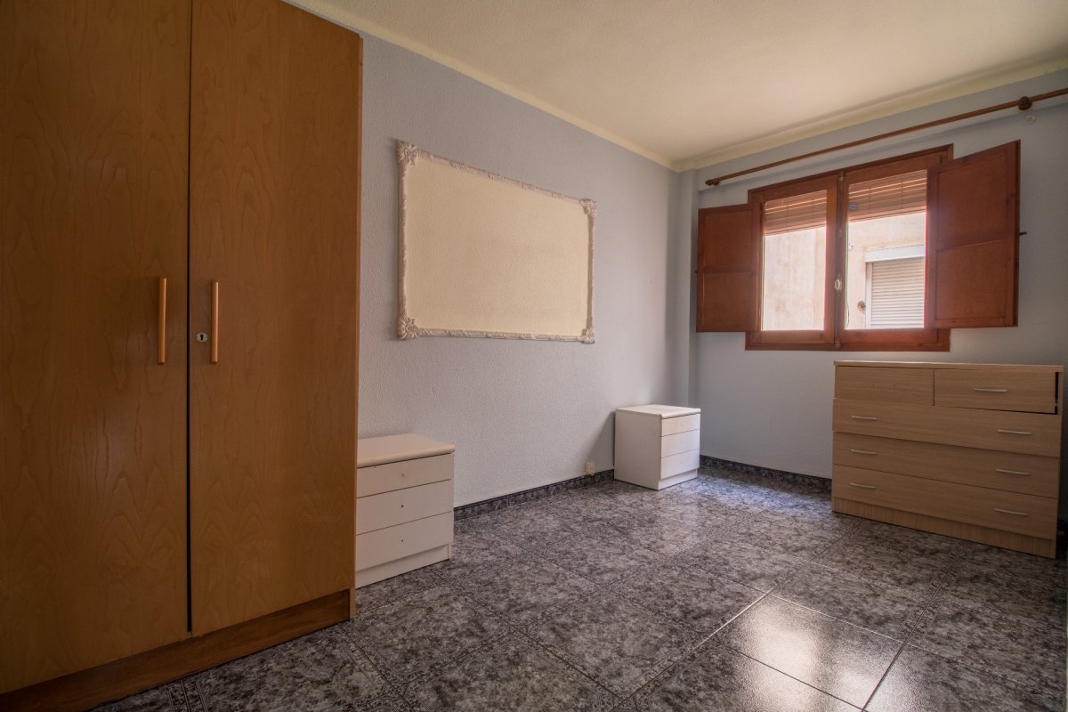 Un piso acogedor donde comenzar — Foto 5 de 8