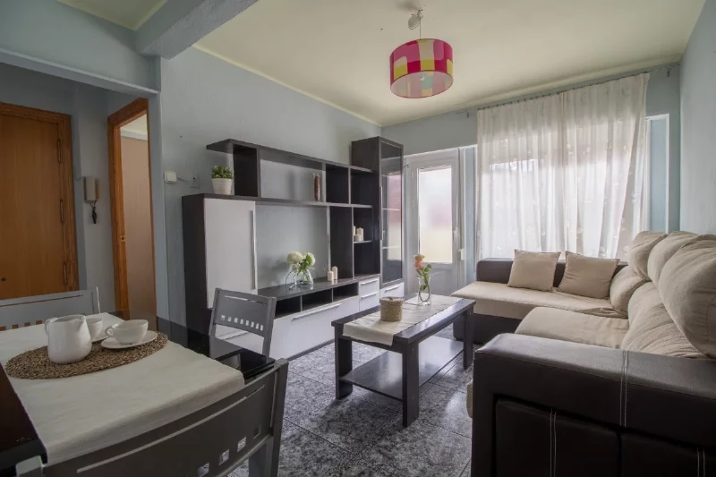 Apartment for rent in Puente de monovar, Elda