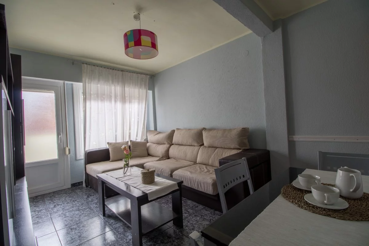 Apartment for rent in Puente de monovar, Elda — Photo 2 of 8