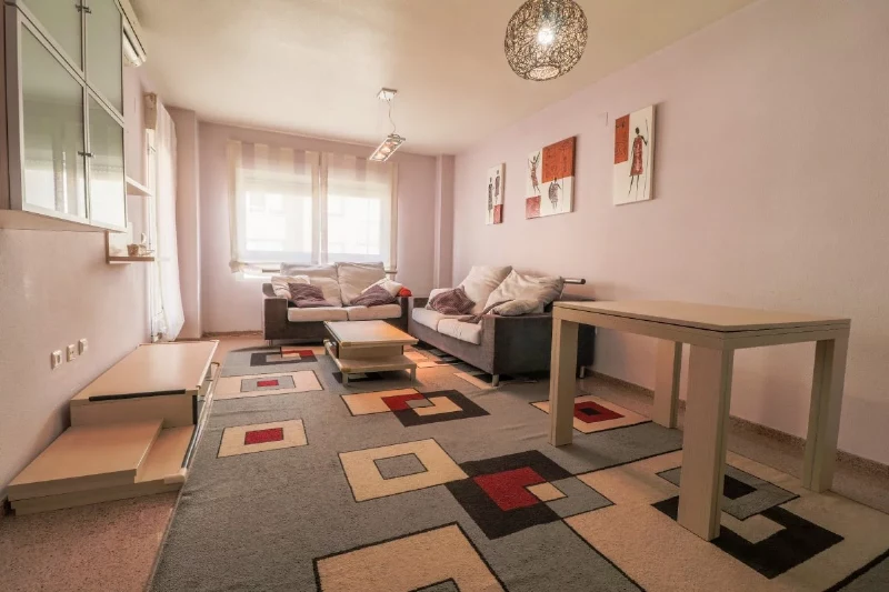 Apartment for sale in Paseo De Ronda, Elda