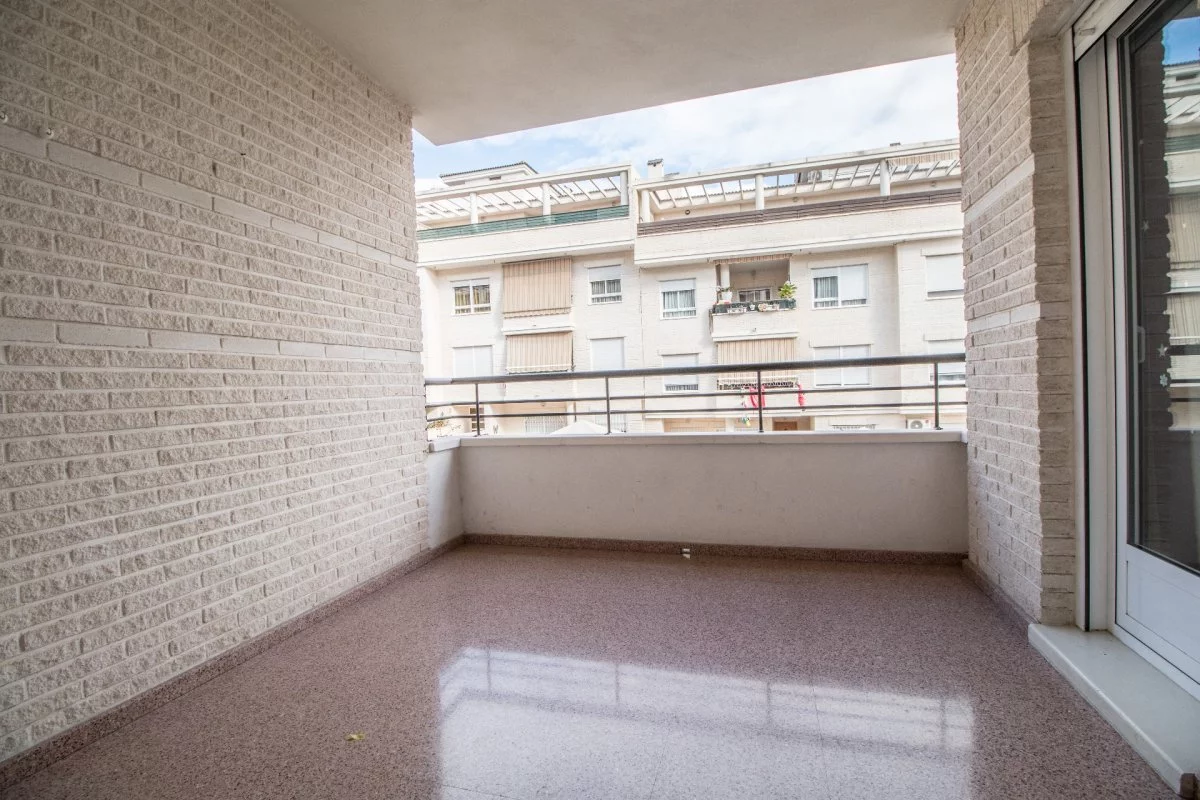 Apartment for sale in Paseo De Ronda, Elda — Photo 3 of 12