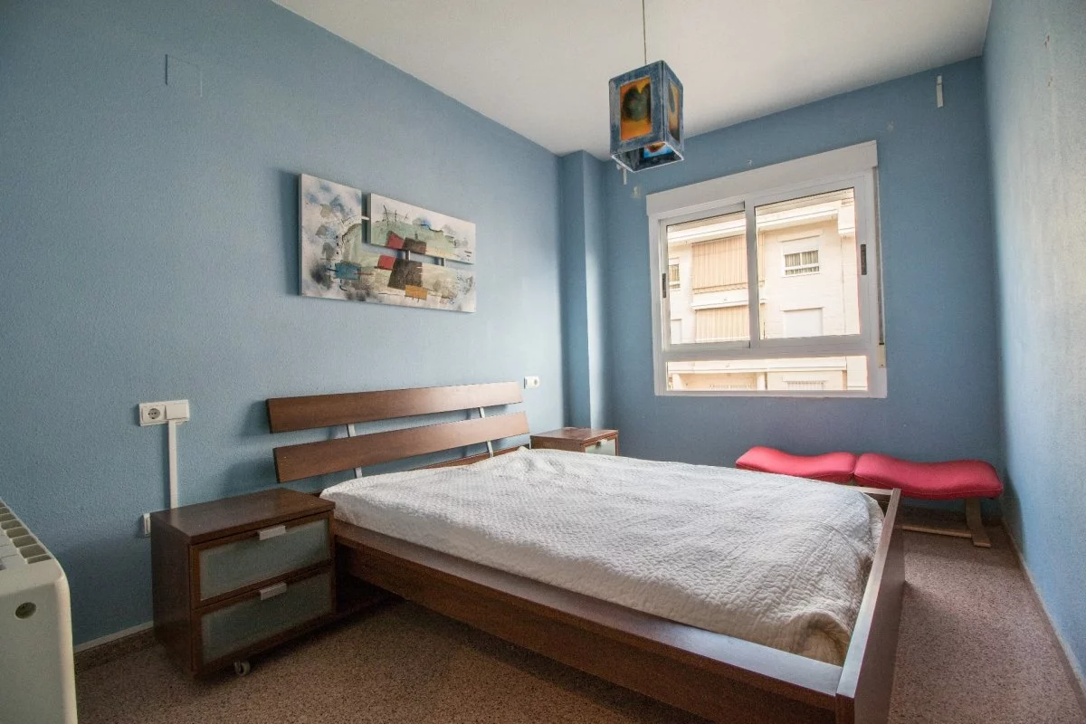 Apartment for sale in Paseo De Ronda, Elda — Photo 5 of 12