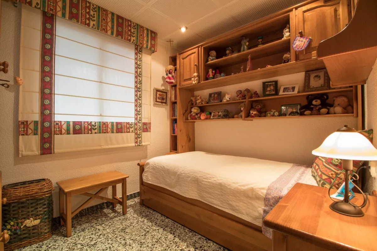 Apartment · 3 bed · 2 baths · 100 m² · Elda — Photo 3 of 10