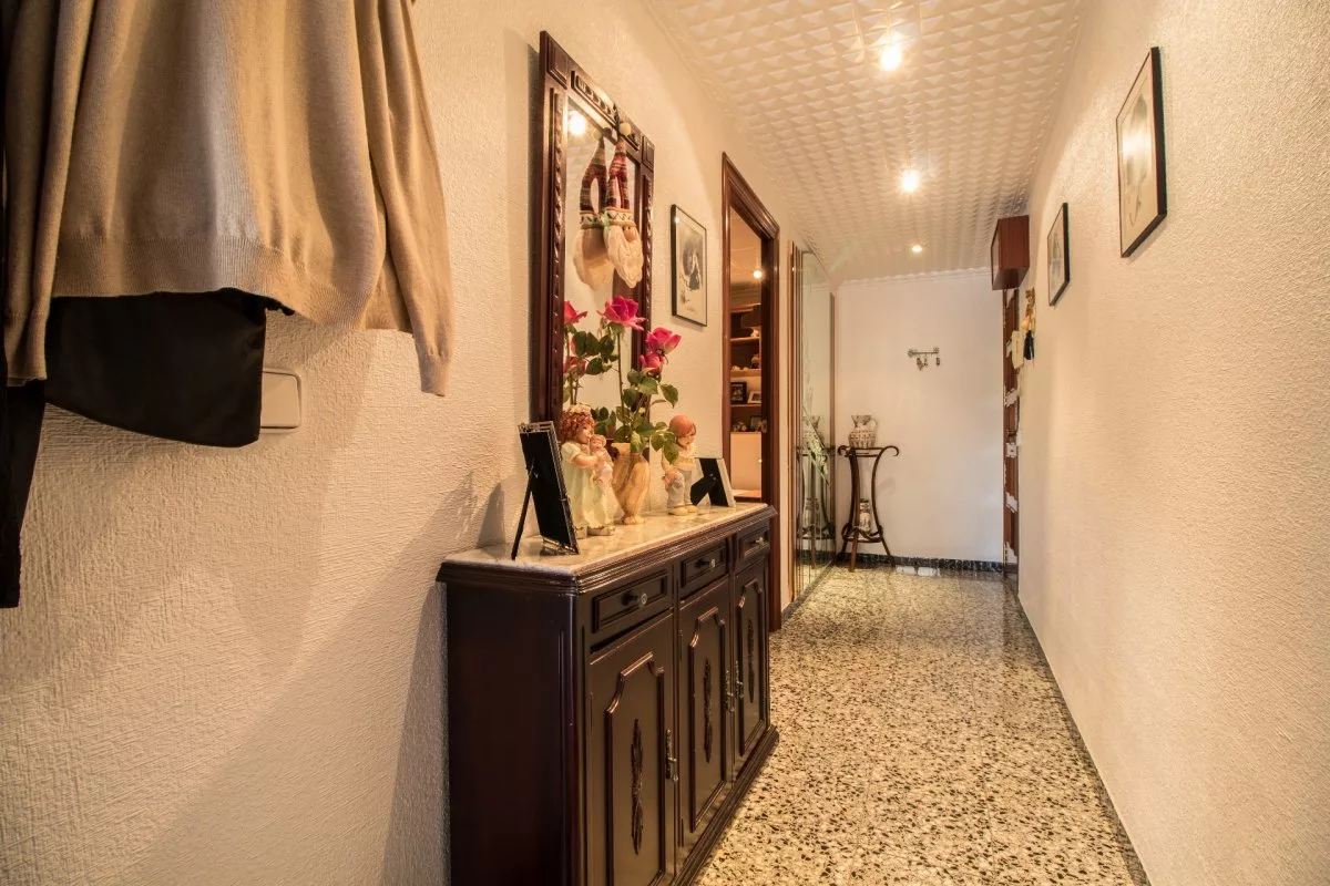 Apartment · 3 bed · 2 baths · 100 m² · Elda — Photo 4 of 10