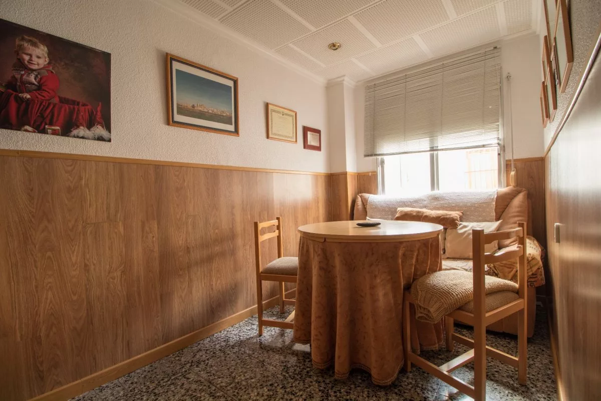 Apartment · 3 bed · 2 baths · 100 m² · Elda — Photo 5 of 10