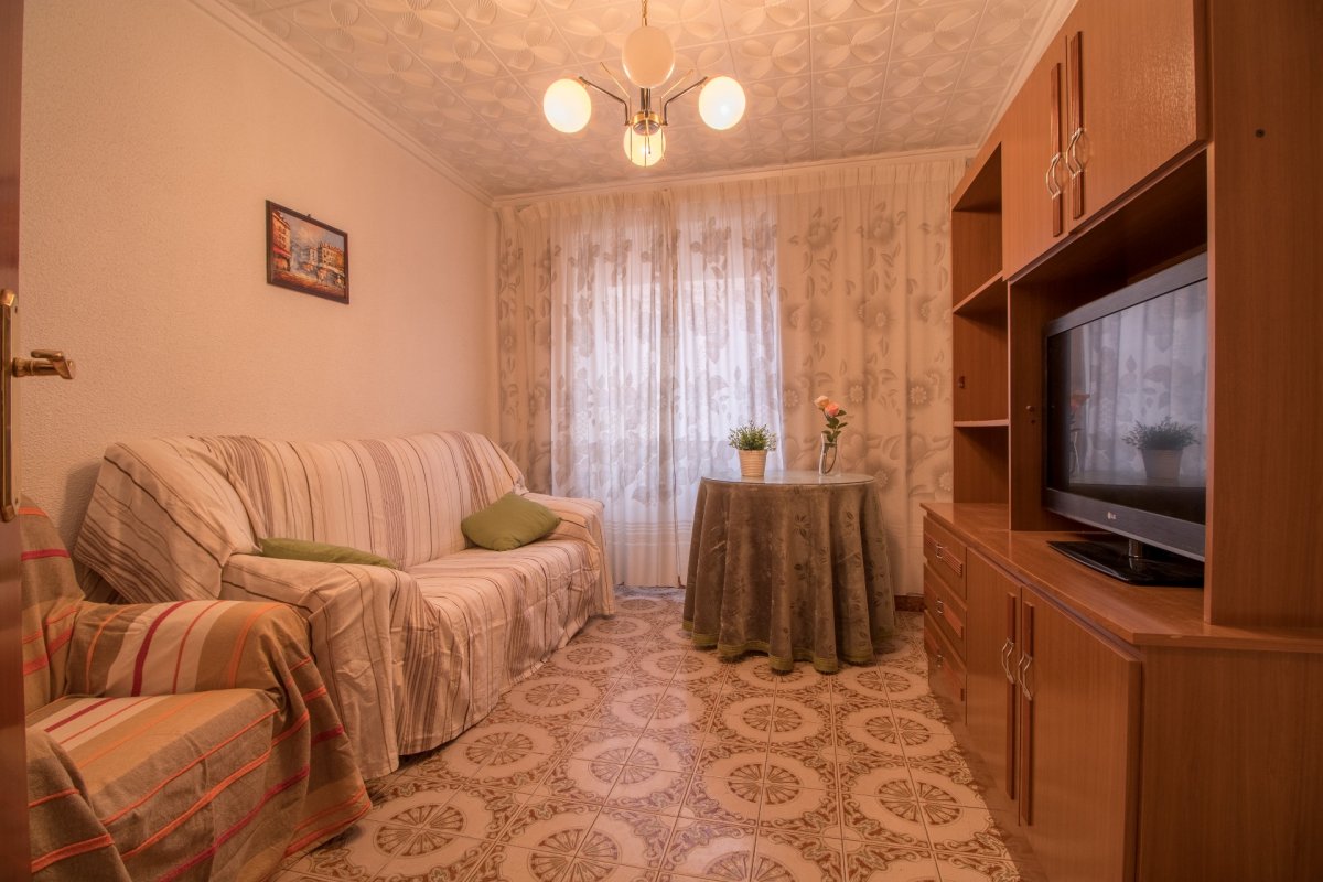 Apartment · 3 bed · 1 bath · 84 m² · Elda — Photo 4 of 6