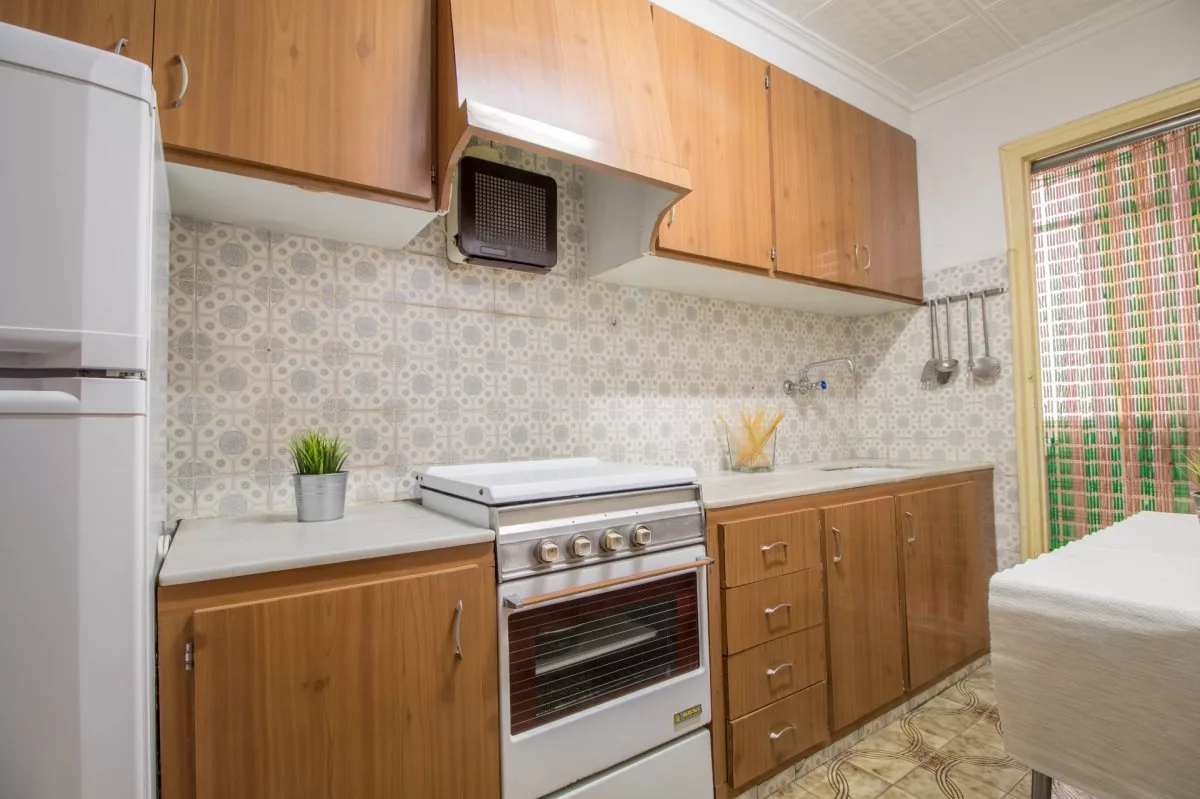 Apartment · 3 bed · 1 bath · 84 m² · Elda — Photo 3 of 6