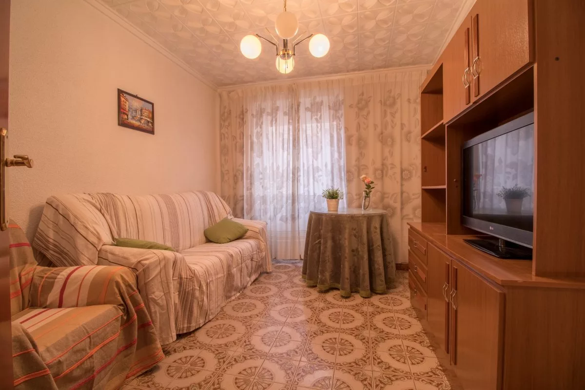 Apartment · 3 bed · 1 bath · 84 m² · Elda — Photo 4 of 6