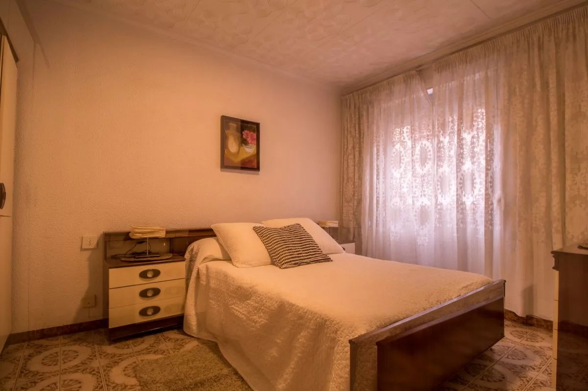 Apartment · 3 bed · 1 bath · 84 m² · Elda — Photo 5 of 6