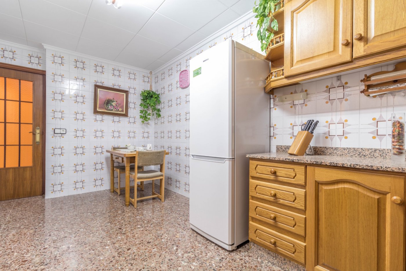 Apartment for rent in Murillo, Elda — Photo 4 of 13