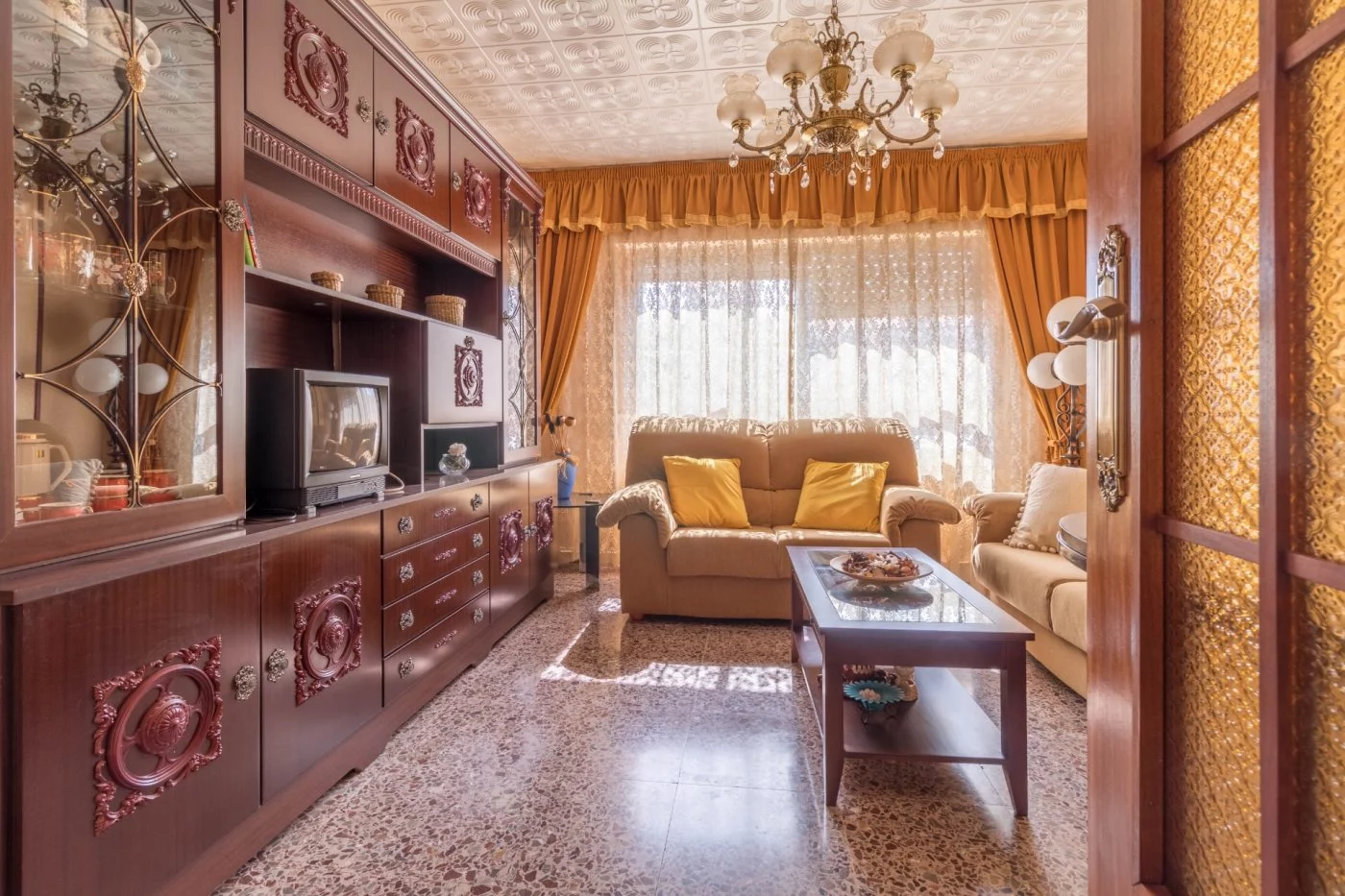 Apartment for rent in Murillo, Elda