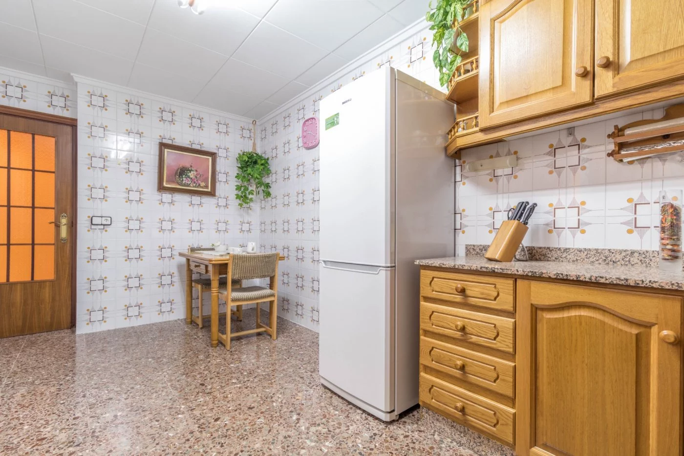 Apartment for rent in Murillo, Elda — Photo 4 of 13