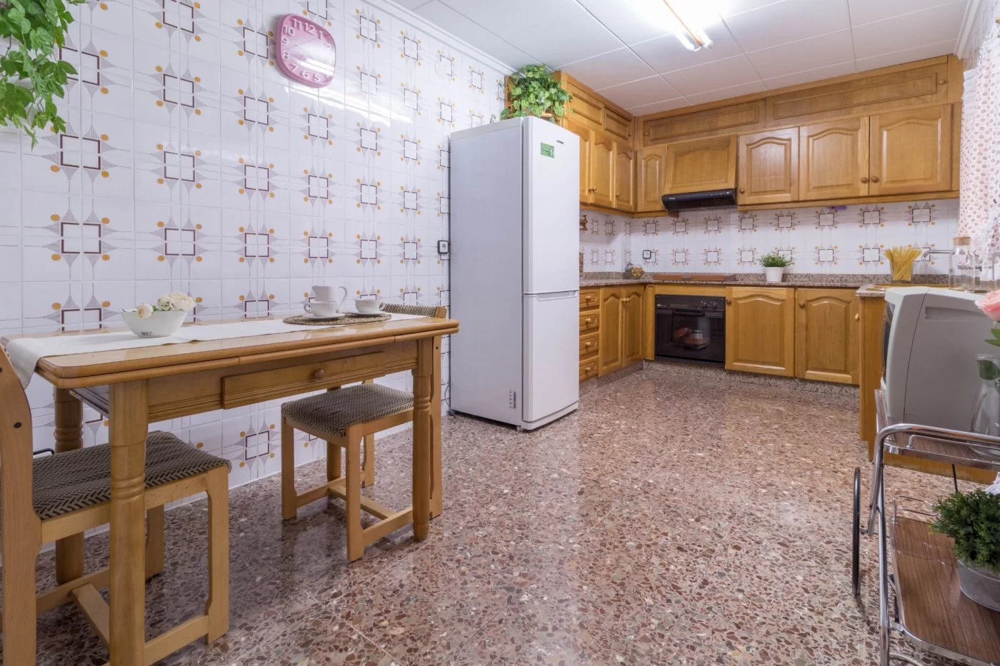 Apartment for rent in Murillo, Elda — Photo 5 of 13