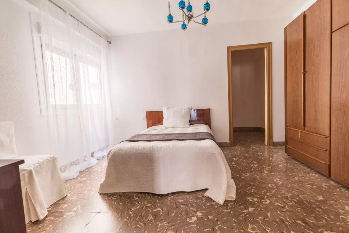 Acogedora y bien ubicada — Foto 3 de 7