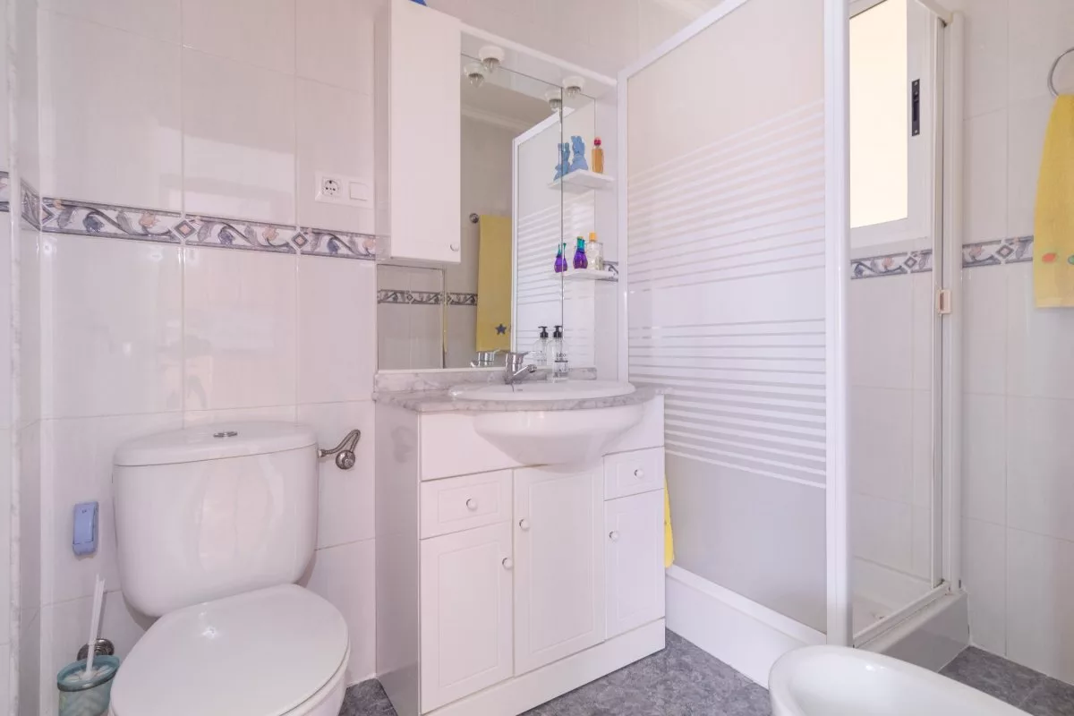 Acogedora y bien ubicada — Foto 4 de 7