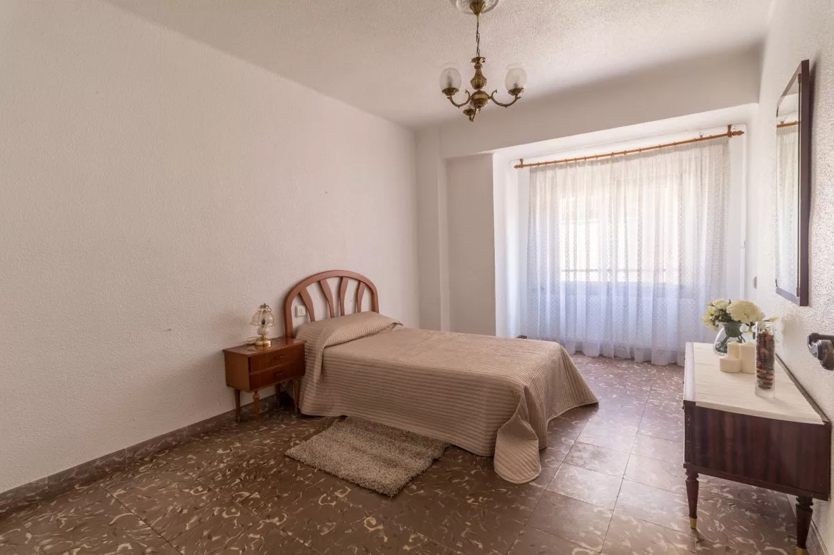 Acogedora y bien ubicada — Foto 5 de 7