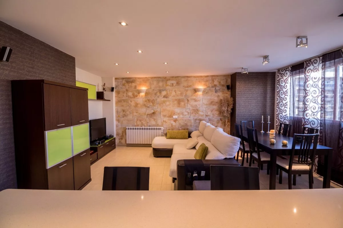 Apartment · 3 bed · 2 baths · 104 m² · Elda — Photo 2 of 12