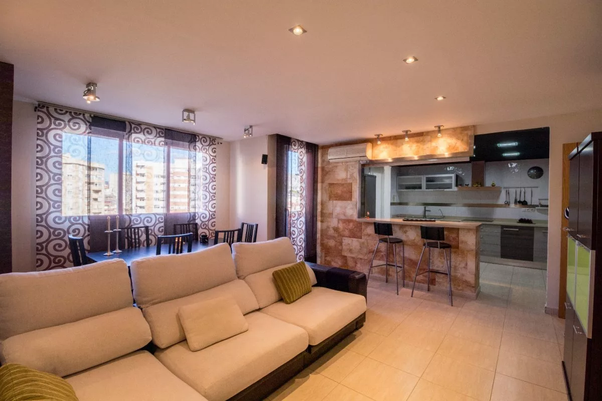 Apartment · 3 bed · 2 baths · 104 m² · Elda — Photo 3 of 12