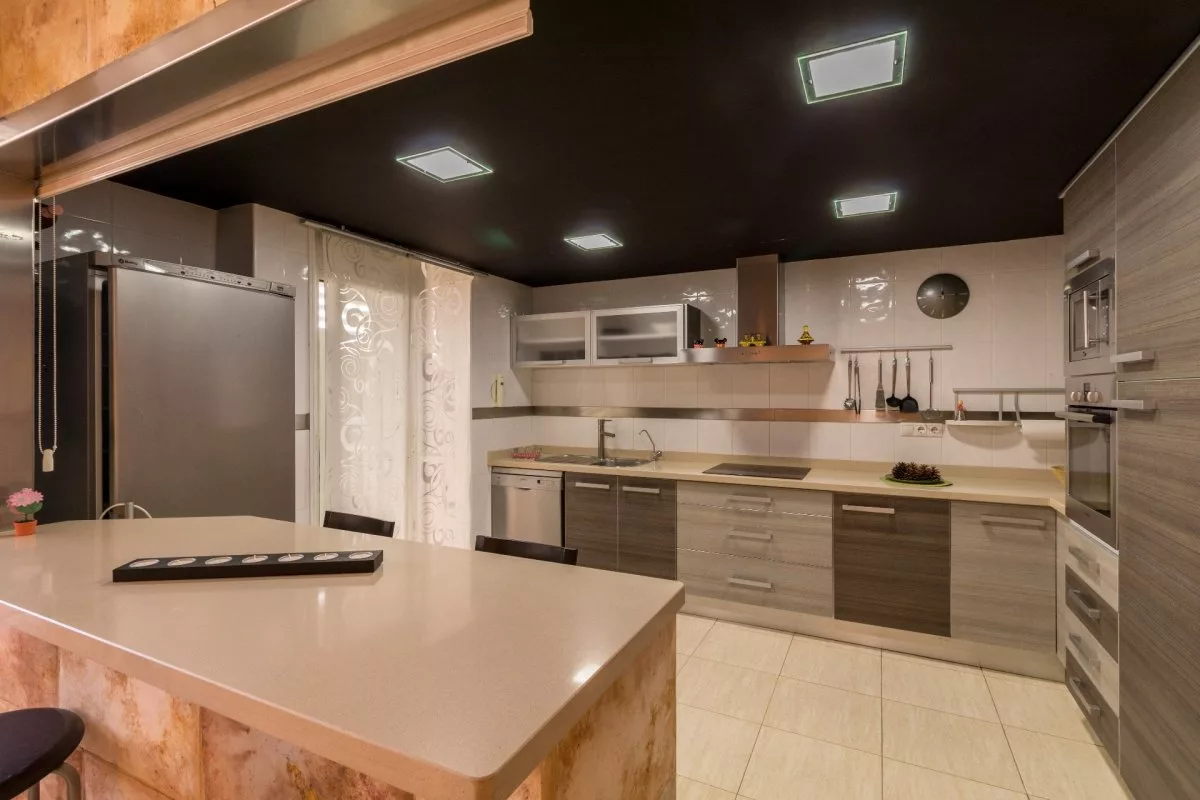 Apartment · 3 bed · 2 baths · 104 m² · Elda — Photo 4 of 12