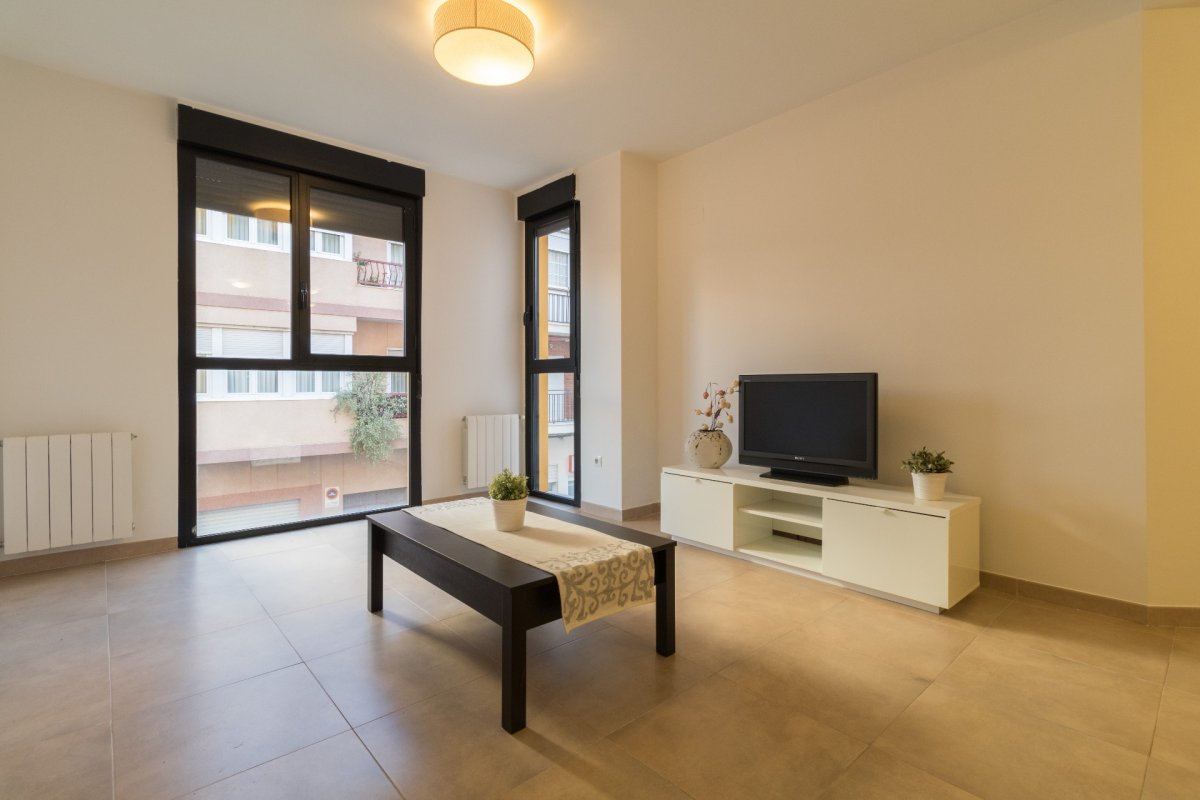 Vivienda coqueta para una o dos personas — Foto 4 de 6