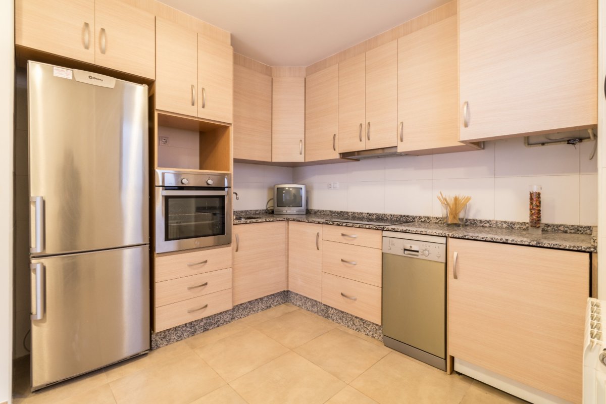 Vivienda coqueta para una o dos personas