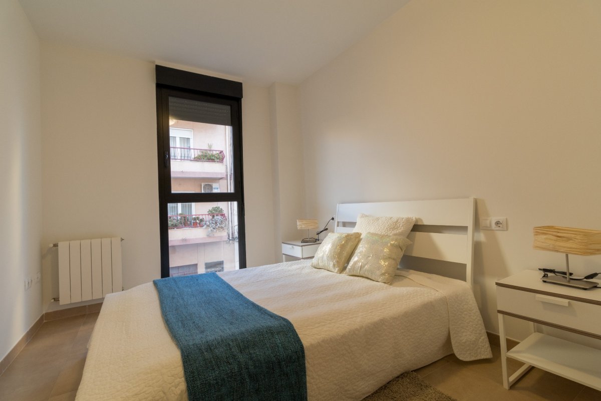 Vivienda coqueta para una o dos personas — Foto 5 de 6