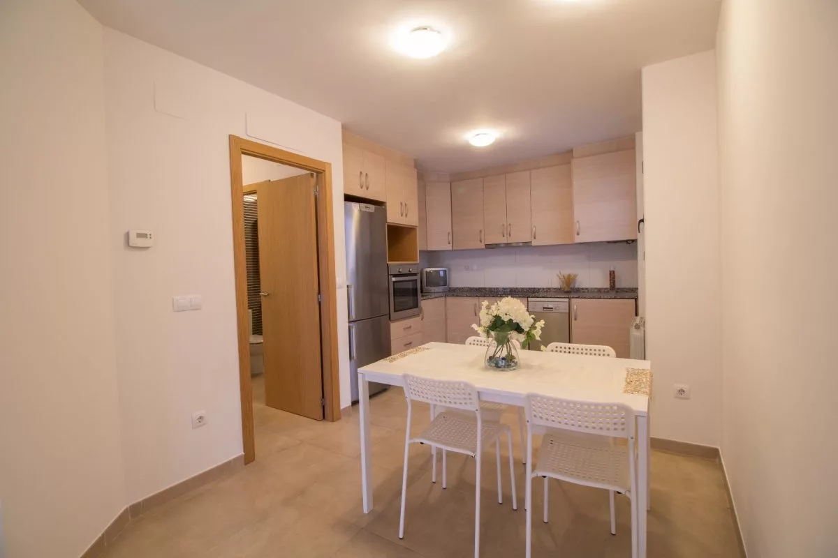 Apartment · 1 bed · 1 bath · 65 m² · Elda — Photo 3 of 6