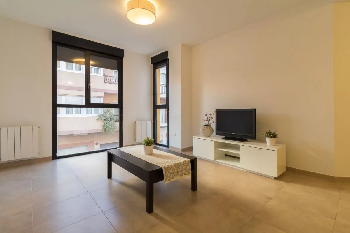 Apartment · 1 bed · 1 bath · 65 m² · Elda — Photo 4 of 6