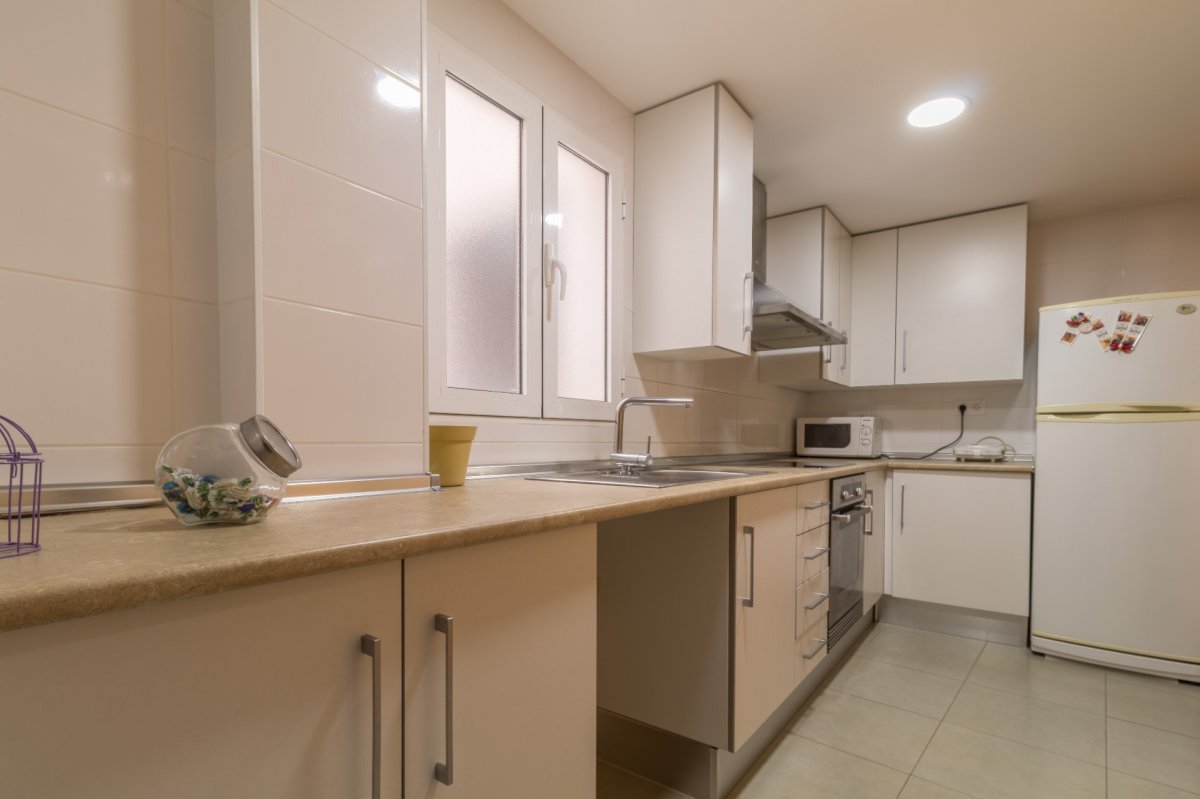 Penthouse · 3 bed · 2 baths · 130 m² · Elda — Photo 5 of 16