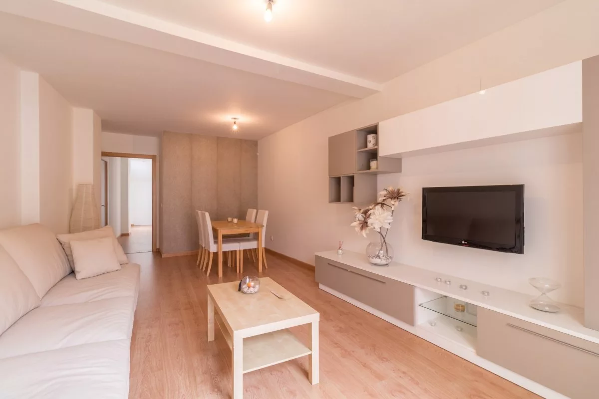 Penthouse · 3 bed · 2 baths · 130 m² · Elda