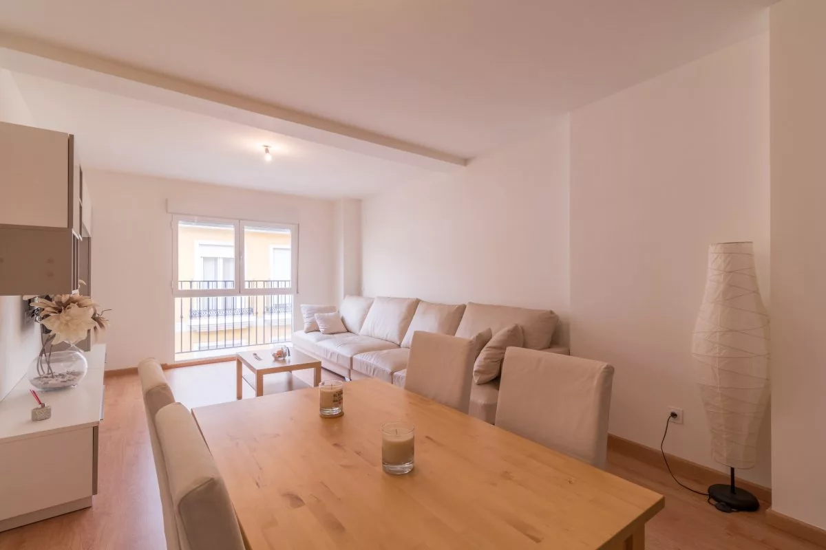 Penthouse · 3 bed · 2 baths · 130 m² · Elda — Photo 2 of 16