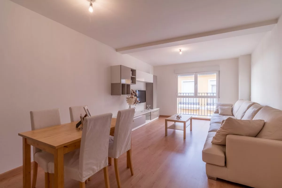 Penthouse · 3 bed · 2 baths · 130 m² · Elda — Photo 3 of 16