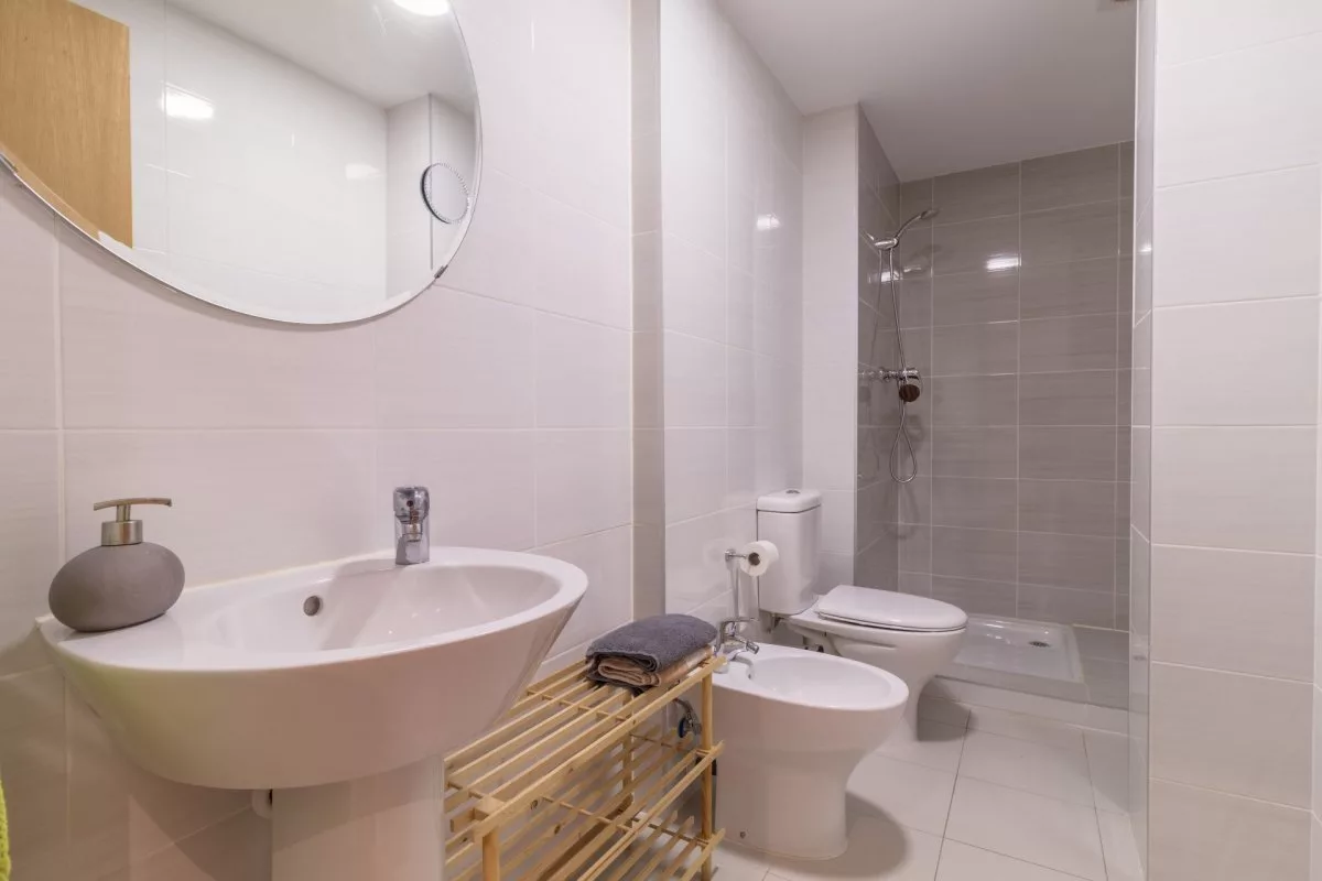 Penthouse · 3 bed · 2 baths · 130 m² · Elda — Photo 4 of 16