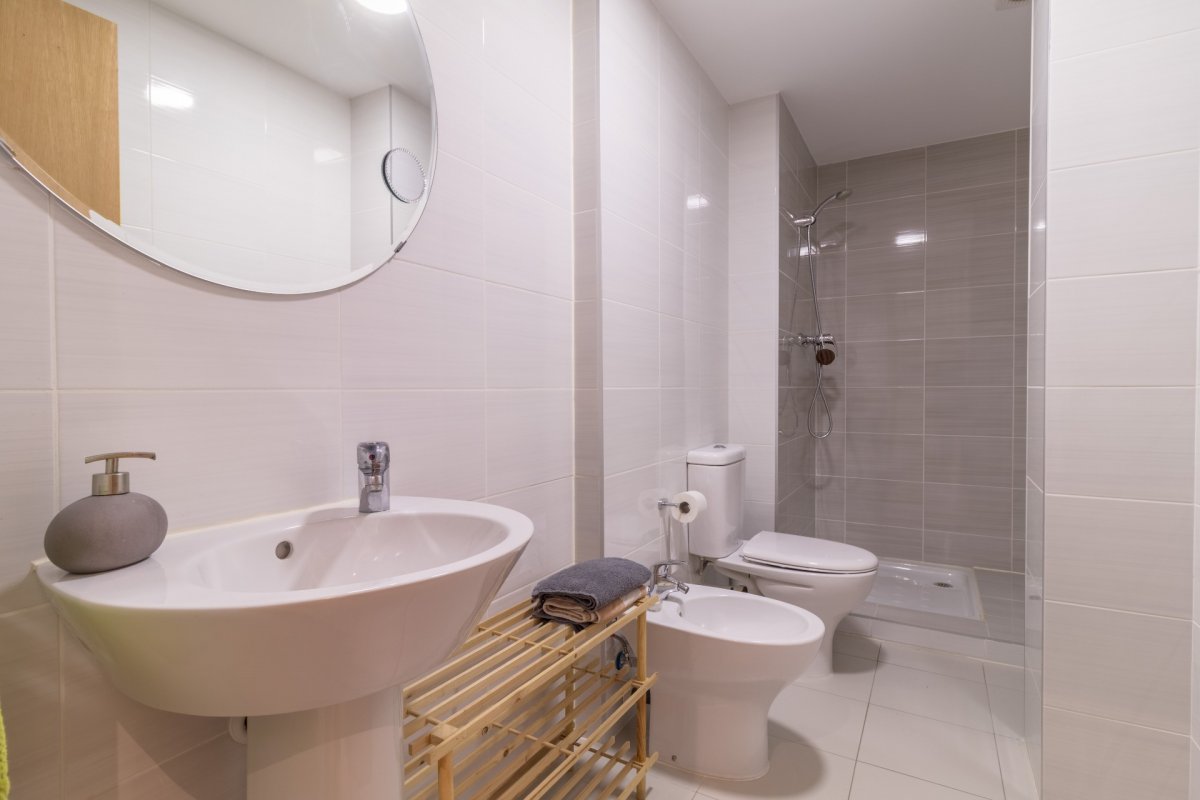 Penthouse · 3 bed · 2 baths · 130 m² · Elda — Photo 4 of 16