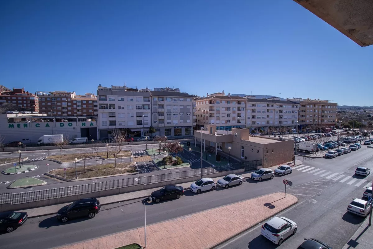 Apartment · 3 bed · 2 baths · 113 m² · Petrer — Photo 5 of 14