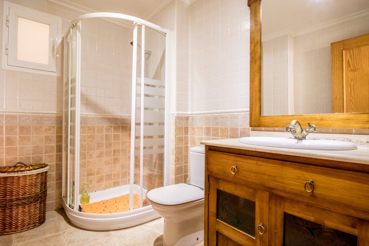 Vivienda climatizada — Foto 5 de 11