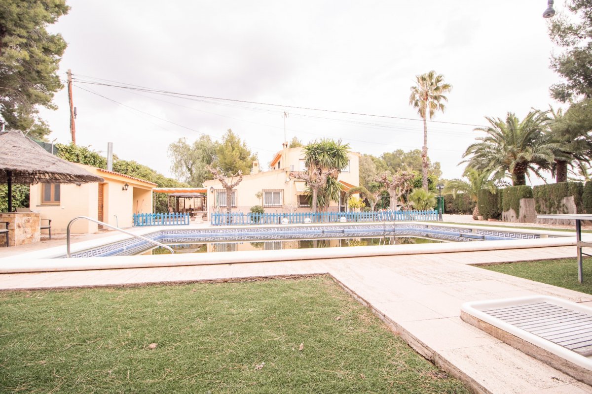 Un chalet diferente — Foto 5 de 15
