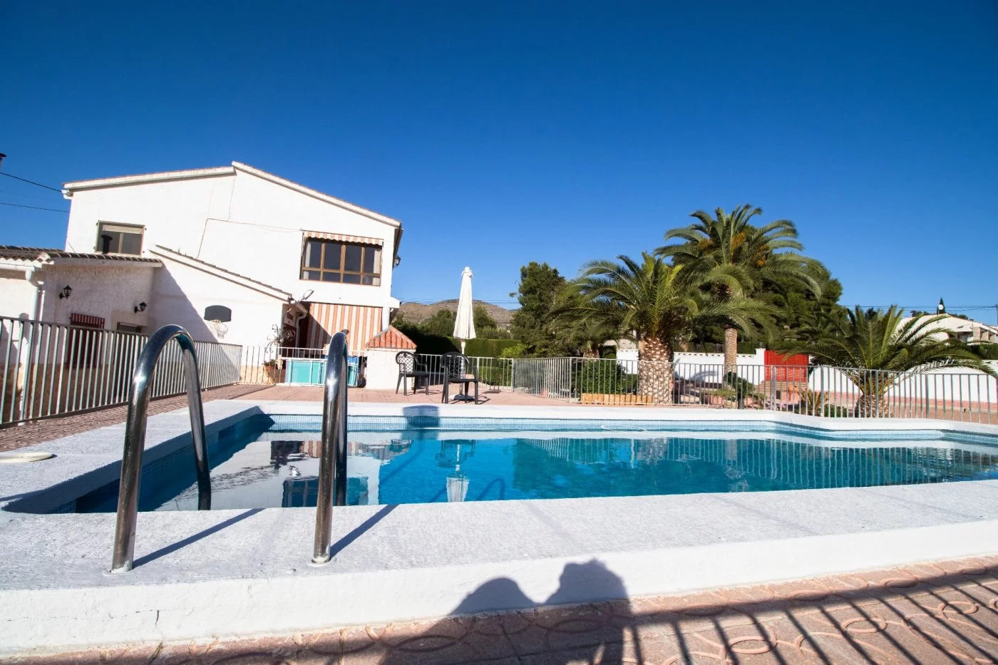 Country house for rent in Salinetas, Petrer — Photo 5 of 36