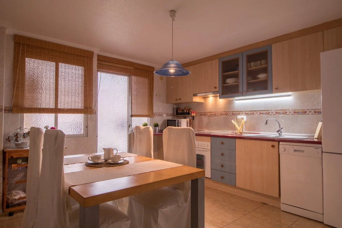 Apartment for rent in Av. de Madrid, Petrer — Photo 3 of 9