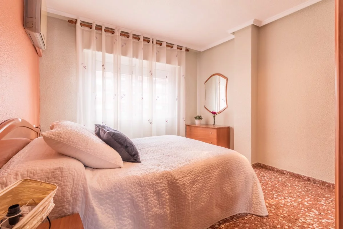 Apartment for rent in Av. de Madrid, Petrer — Photo 4 of 9