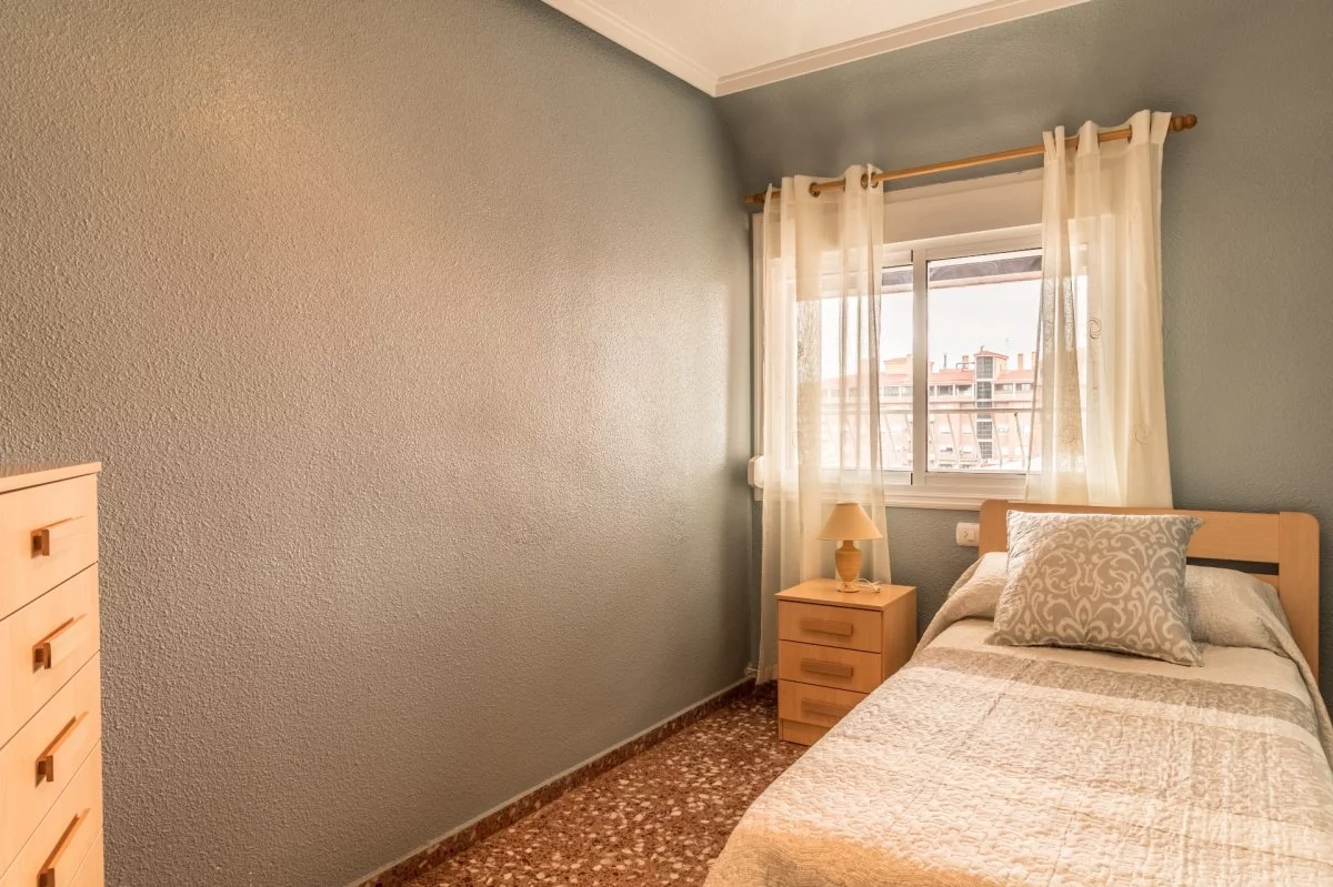 Apartment for rent in Av. de Madrid, Petrer — Photo 5 of 9