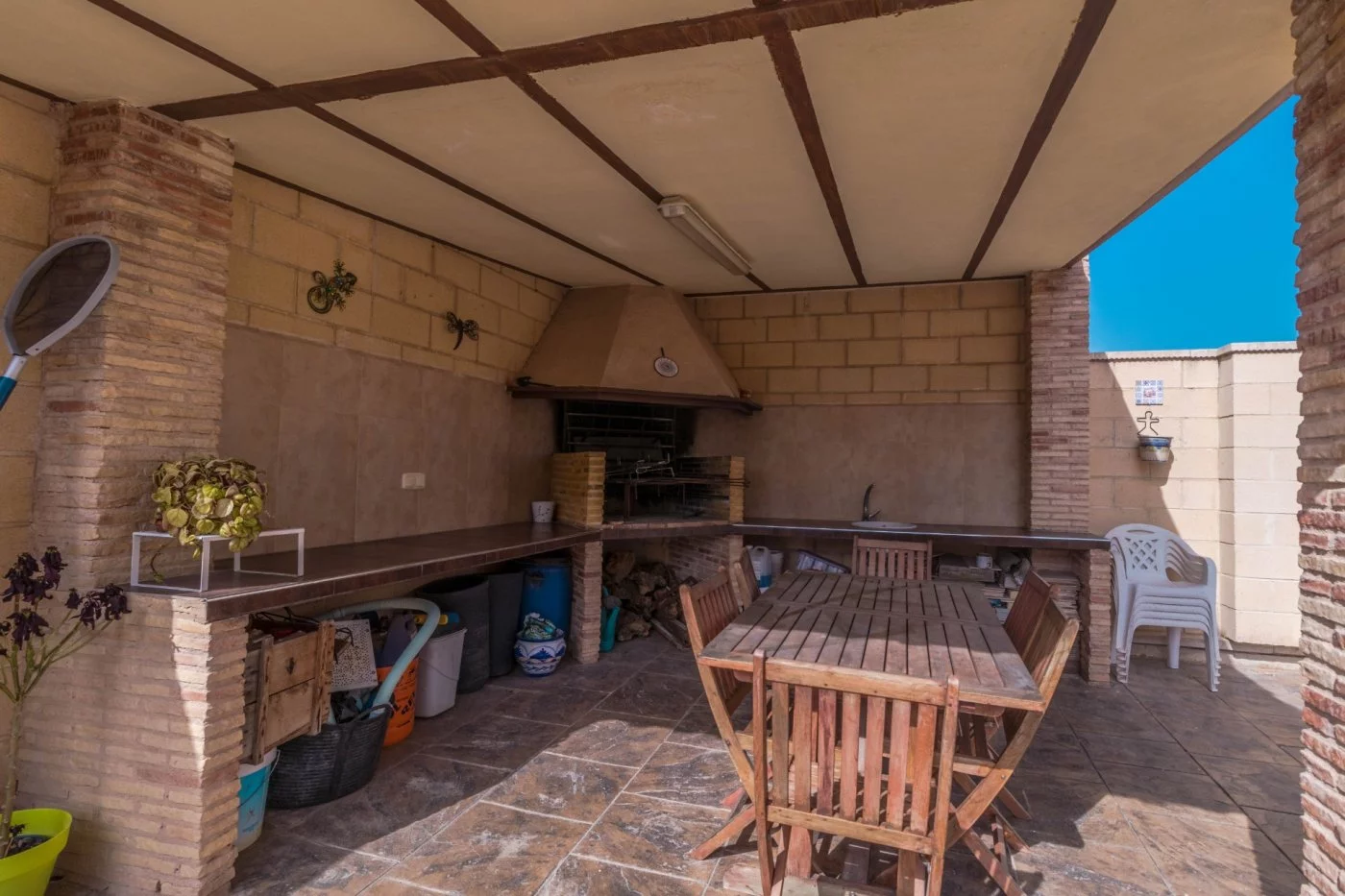 Bungalow for rent in Avenida de ronda, Elda — Photo 5 of 38