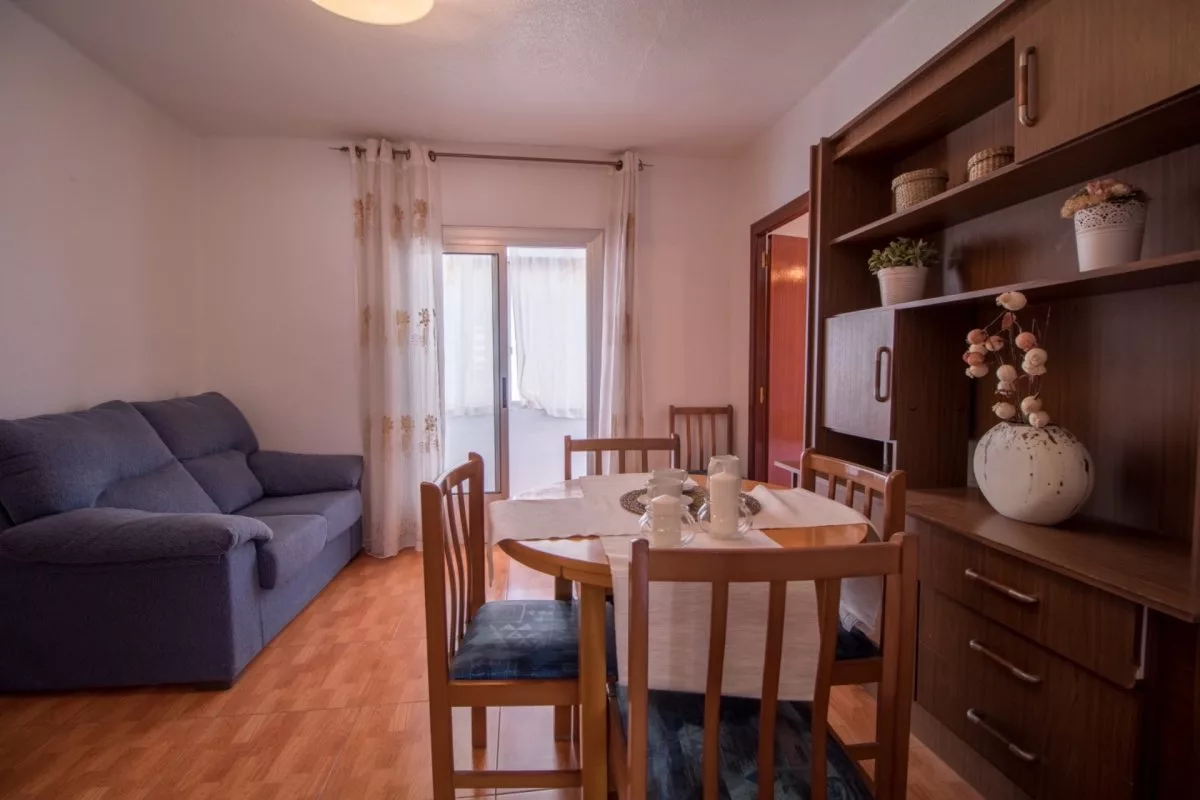 Apartment · 2 bed · 1 bath · 60 m² · Elda — Photo 3 of 9