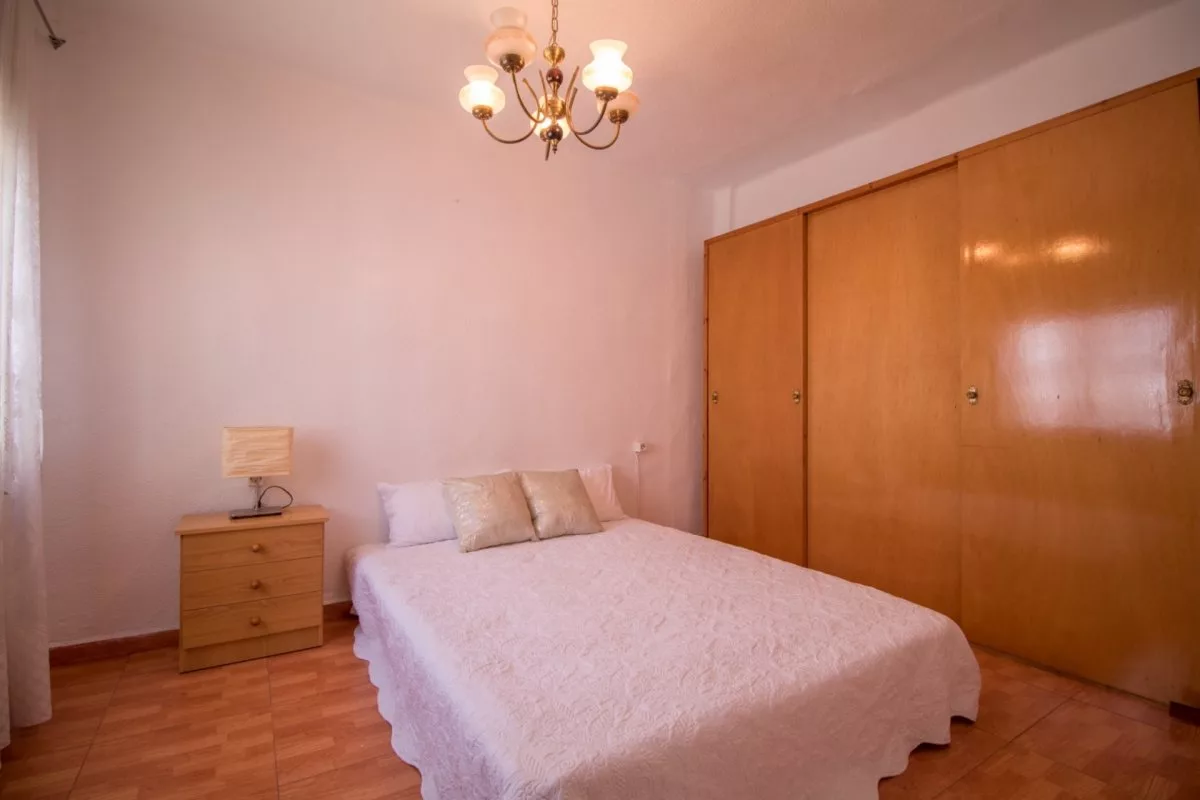Apartment · 2 bed · 1 bath · 60 m² · Elda — Photo 4 of 9
