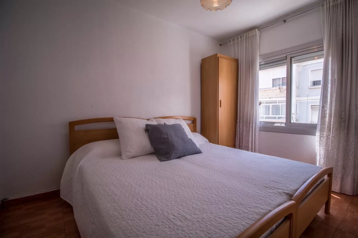 Apartment · 2 bed · 1 bath · 60 m² · Elda — Photo 5 of 9