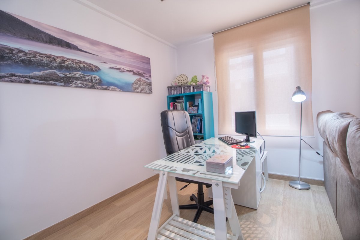 Apartment · 2 bed · 1 bath · 70 m² · Elda — Photo 3 of 10