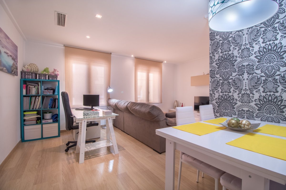 Apartment · 2 bed · 1 bath · 70 m² · Elda