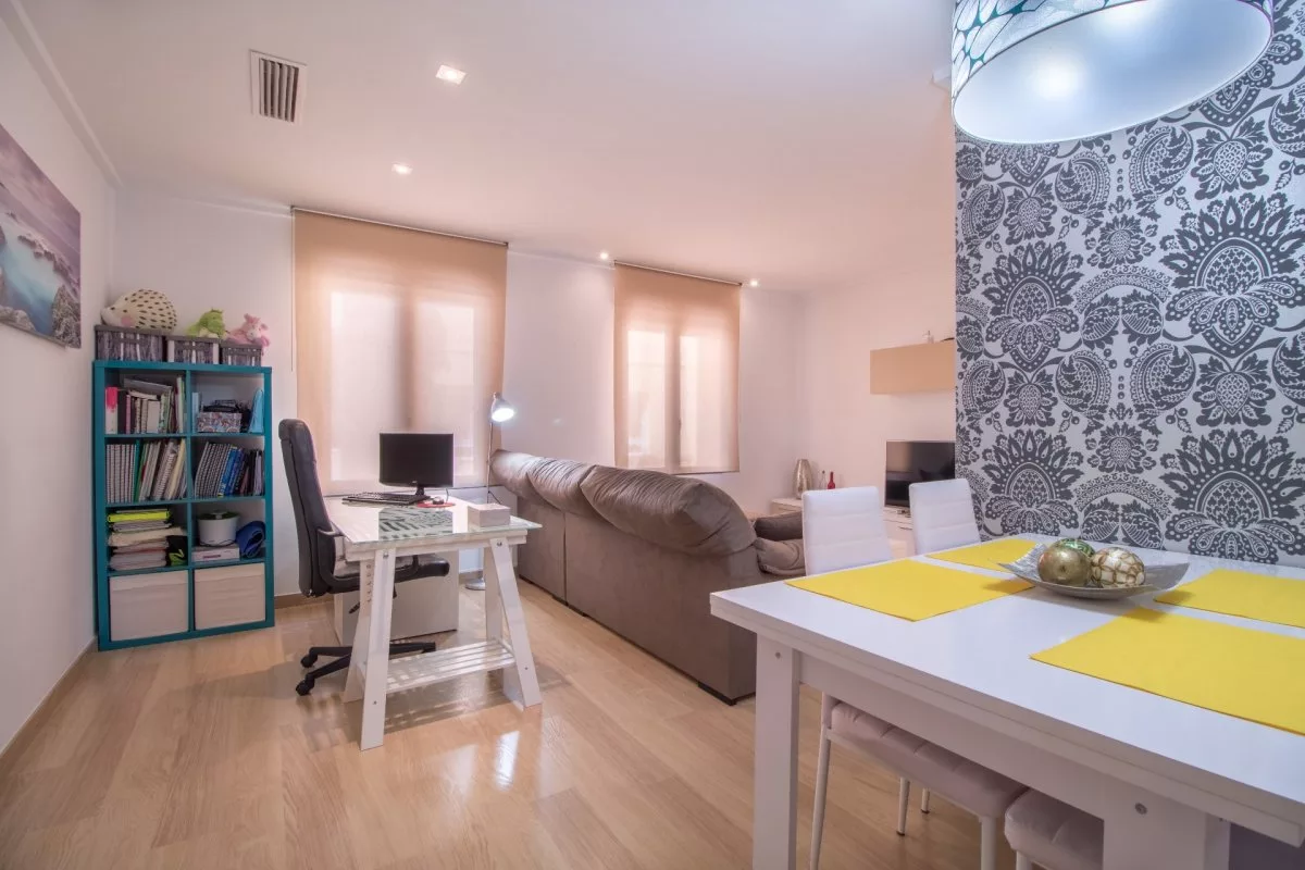 Apartment · 2 bed · 1 bath · 70 m² · Elda