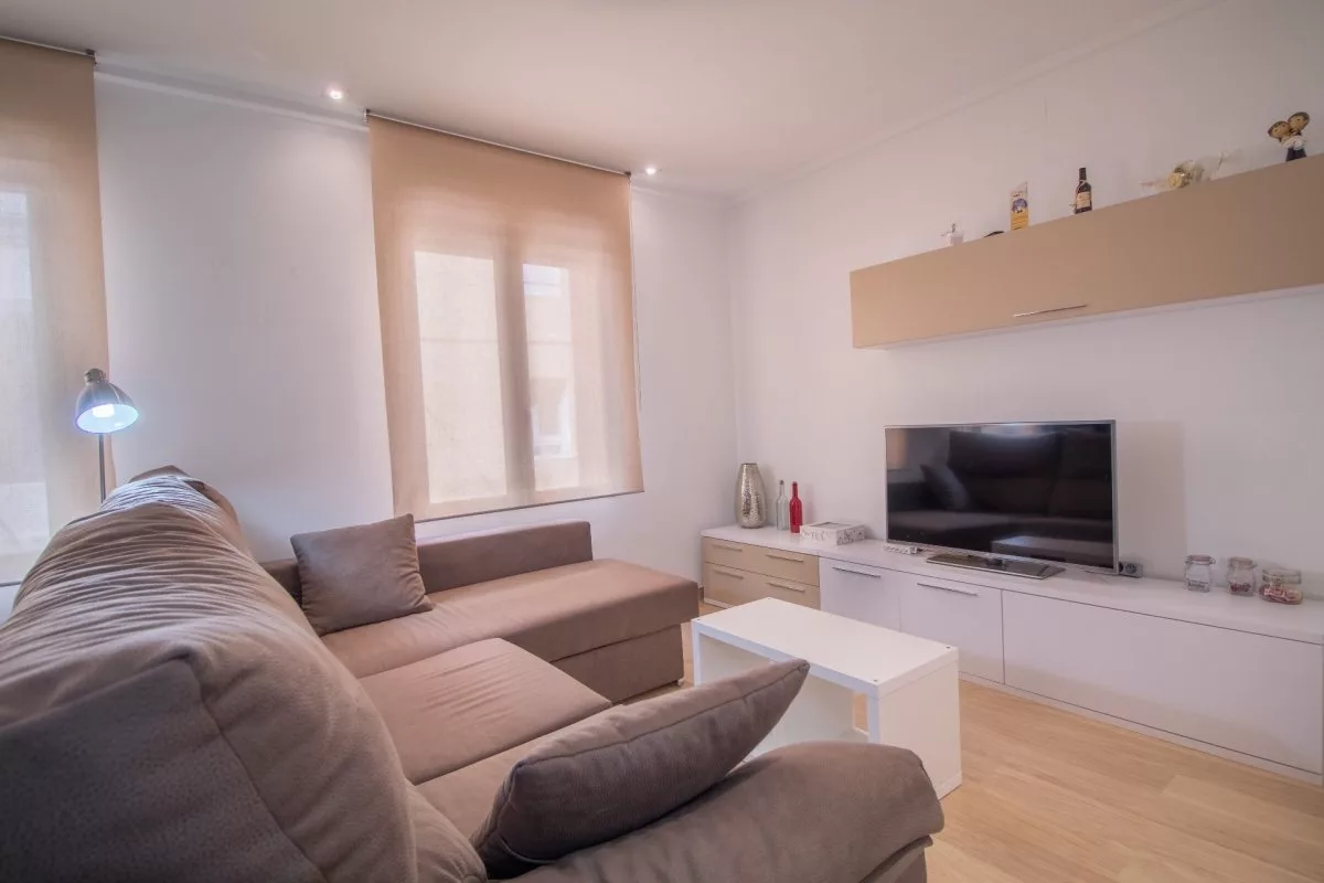 Apartment · 2 bed · 1 bath · 70 m² · Elda — Photo 2 of 10