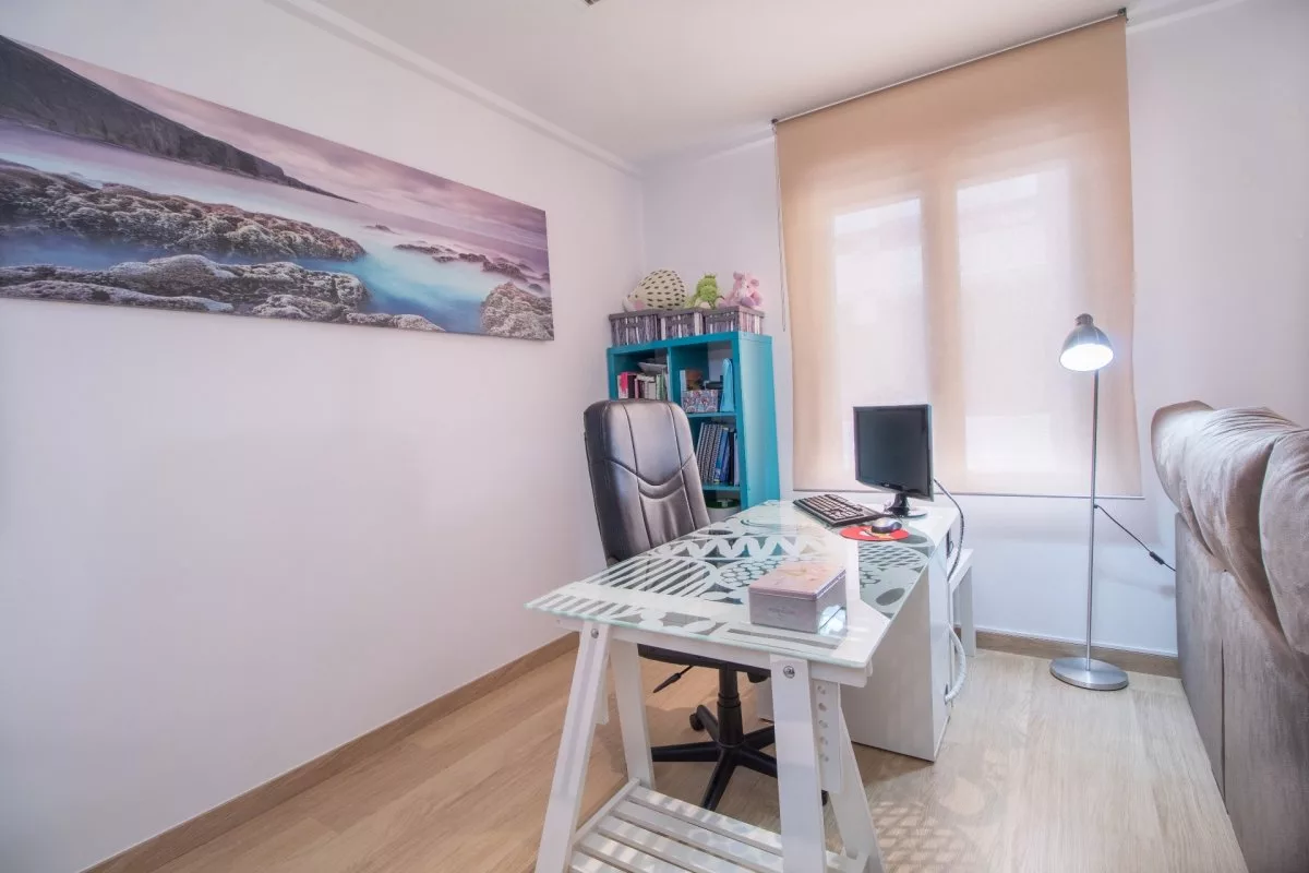 Apartment · 2 bed · 1 bath · 70 m² · Elda — Photo 3 of 10